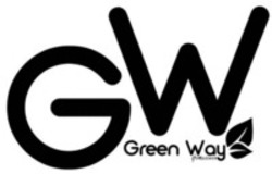 Міжнародна реєстрація торговельної марки № 1522553: GW Green Way