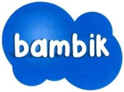 Міжнародна реєстрація торговельної марки № 1523836: bambik