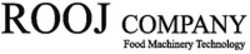 Міжнародна реєстрація торговельної марки № 1526634: ROOJ COMPANY Food Machinery Technology