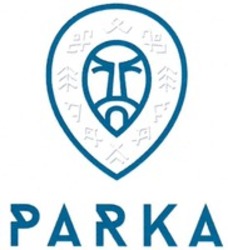 Міжнародна реєстрація торговельної марки № 1528806: PARKA