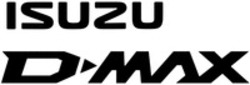 Міжнародна реєстрація торговельної марки № 1529848: ISUZU D-MAX