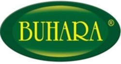 Міжнародна реєстрація торговельної марки № 1530228: BUHARA
