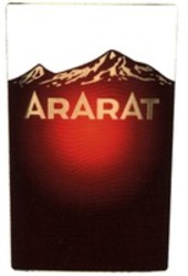 Міжнародна реєстрація торговельної марки № 1532862: ARARAT