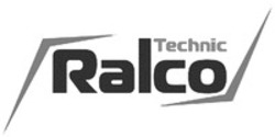 Міжнародна реєстрація торговельної марки № 1533566: Ralco Technic
