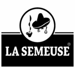 Міжнародна реєстрація торговельної марки № 1534907: LA SEMEUSE