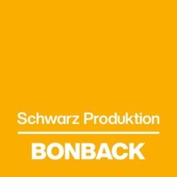 Міжнародна реєстрація торговельної марки № 1537199: Schwarz Produktion BONBACK
