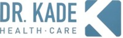 Міжнародна реєстрація торговельної марки № 1540201: DR. KADE HEALTH CARE