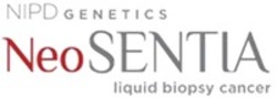 Міжнародна реєстрація торговельної марки № 1545721: NeoSENTIA NIPD Genetics Liquid Biopsy Cancer