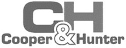 Міжнародна реєстрація торговельної марки № 1546285A: CH Cooper & Hunter