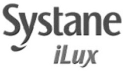 Міжнародна реєстрація торговельної марки № 1552754: Systane iLux