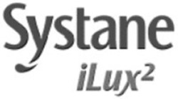 Міжнародна реєстрація торговельної марки № 1552973: Systane iLux2
