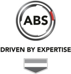 Міжнародна реєстрація торговельної марки № 1553179: ABS DRIVEN BY EXPERTISE
