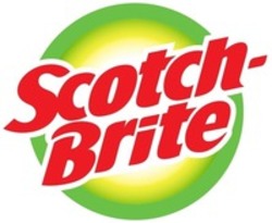 Міжнародна реєстрація торговельної марки № 1553516: Scotch-Brite