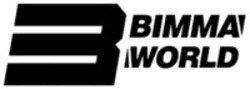 Міжнародна реєстрація торговельної марки № 1555955: B BIMMA WORLD