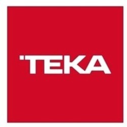 Міжнародна реєстрація торговельної марки № 1556535: TEKA