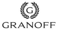 Міжнародна реєстрація торговельної марки № 1557427: G GRANOFF
