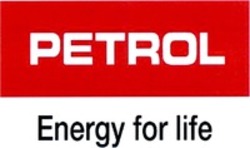 Міжнародна реєстрація торговельної марки № 1563431: PETROL Energy for life