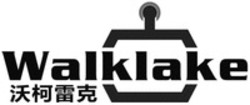 Міжнародна реєстрація торговельної марки № 1565915: Walklake