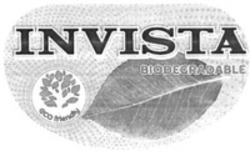 Міжнародна реєстрація торговельної марки № 1566754: INVISTA BIODEGRADABLE eco friendly