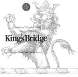 Міжнародна реєстрація торговельної марки № 1567115: King's Bridge Traditional English Taste Premium Quality