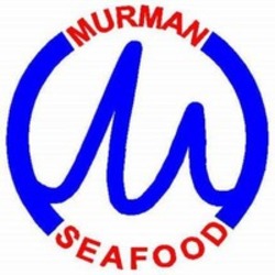 Міжнародна реєстрація торговельної марки № 1568328: Murman Seafood