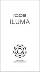 Міжнародна реєстрація торговельної марки № 1568832: IQOS ILUMA SMARTCORE INDUCTION SYSTEM