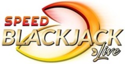 Міжнародна реєстрація торговельної марки № 1571520: SPEED BLACKJACK Live