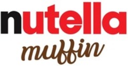 Міжнародна реєстрація торговельної марки № 1575871: NUTELLA muffin