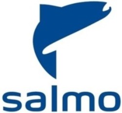 Міжнародна реєстрація торговельної марки № 1577666: salmo
