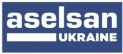 Міжнародна реєстрація торговельної марки № 1579285: aselsan UKRAINE