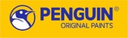 Міжнародна реєстрація торговельної марки № 1579324: PENGUIN ORIGINAL PAINTS