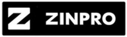 Міжнародна реєстрація торговельної марки № 1580367: Z ZINPRO