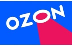 Міжнародна реєстрація торговельної марки № 1581534: OZON