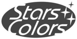 Міжнародна реєстрація торговельної марки № 1584291: Stars Colors