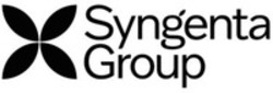 Міжнародна реєстрація торговельної марки № 1593622: Syngenta Group
