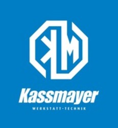 Міжнародна реєстрація торговельної марки № 1595763: KM Kassmayer WERKSTATT-TECHNIK