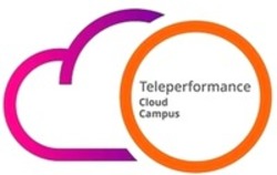 Міжнародна реєстрація торговельної марки № 1596006: Teleperformance Cloud Campus