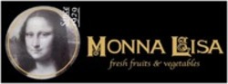 Міжнародна реєстрація торговельної марки № 1596615: Since 1929 MONNA LISA fresh fruits & vegetables