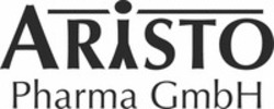 Міжнародна реєстрація торговельної марки № 1597402: Aristo Pharma GmbH