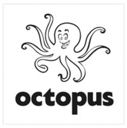 Міжнародна реєстрація торговельної марки № 1598186: octopus