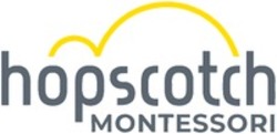 Міжнародна реєстрація торговельної марки № 1599792: hopscotch MONTESSORI