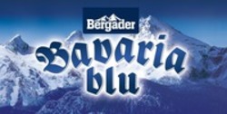 Міжнародна реєстрація торговельної марки № 1599928: Bergader Bavaria blu