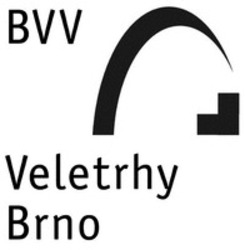 Міжнародна реєстрація торговельної марки № 1600825: BVV Veletrhy Brno