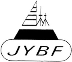 Міжнародна реєстрація торговельної марки № 1601618: JYBF