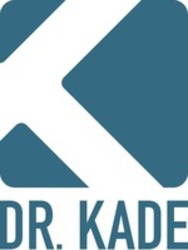 Міжнародна реєстрація торговельної марки № 1602469: DR. KADE