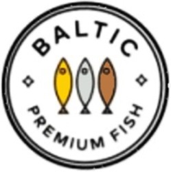 Міжнародна реєстрація торговельної марки № 1604020: BALTIC PREMIUM FISH