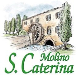 Міжнародна реєстрація торговельної марки № 1606368: Molino S. Caterina