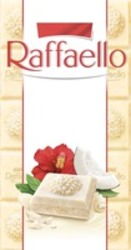 Міжнародна реєстрація торговельної марки № 1606503: Raffaello