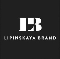Міжнародна реєстрація торговельної марки № 1606950: LB LIPINSKAYA BRAND