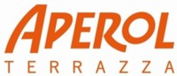 Міжнародна реєстрація торговельної марки № 1609586: APEROL TERRAZZA